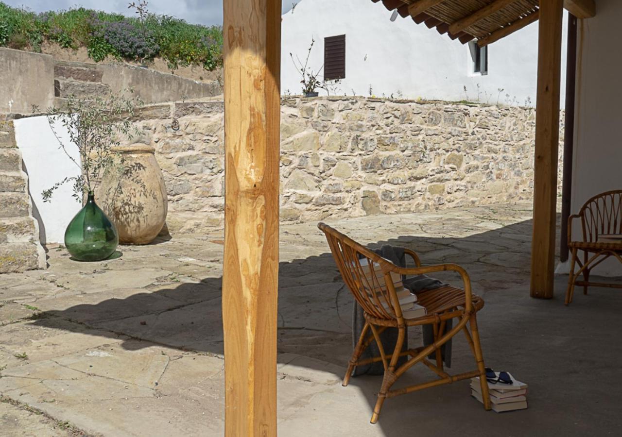 Albergo Rurale Casa Fois Valledoria  Exterior foto