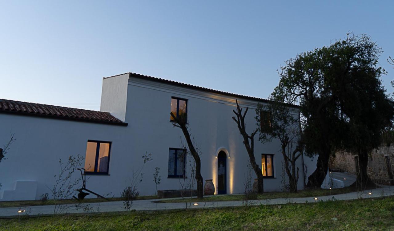 Albergo Rurale Casa Fois Valledoria  Exterior foto