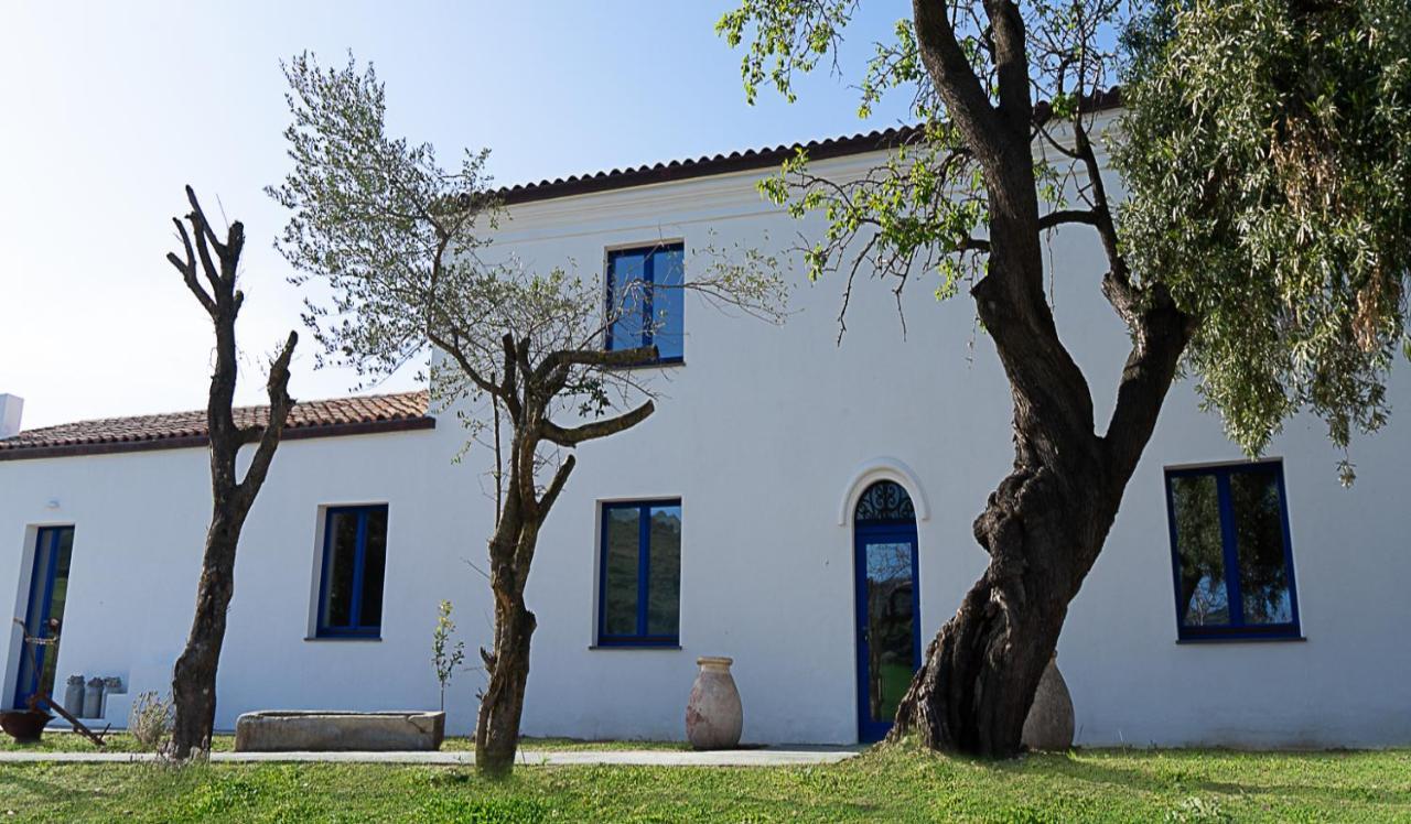 Albergo Rurale Casa Fois Valledoria  Exterior foto
