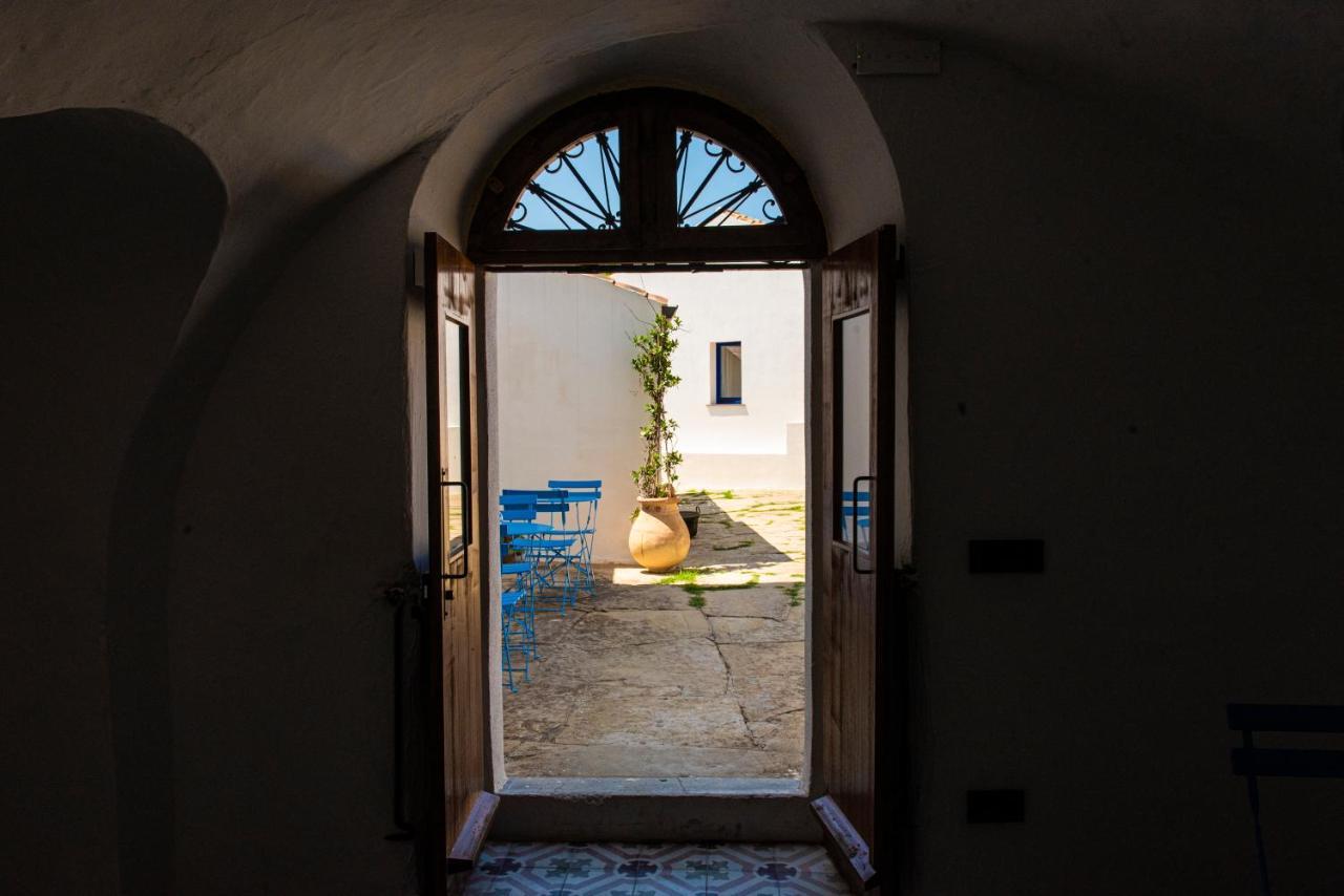 Albergo Rurale Casa Fois Valledoria  Exterior foto